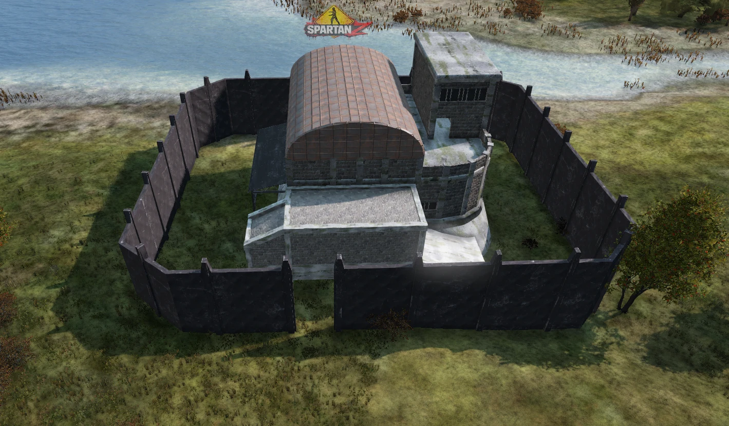 Base Armour DUO 4 - Foto 1